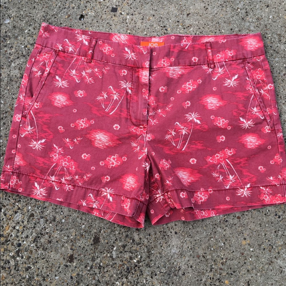 Joe fresh shorts